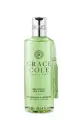 Grace Cole/Гель для ванны и душа Грейпфрут, лайм и мята 300мл./Grapefruit Lime & Mint