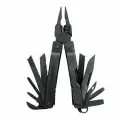 Мультитул Leatherman SUPER TOOL 300, Black