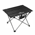 131320 Стол туристический 53*74*55 см черный