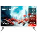 Телевизор Evo tv 24 White