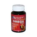 Витамины Wolmar Winsome Pro Bio Omega 2500 , 100 таб.