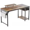 Стол письменный Eureka ZX-SS140B-RWB