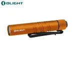Фонарь Olight i3T 2 EOS Orange, AAA, диод Philips LUXEON, 62 метра, 200 люмен