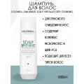 Шампунь глубокого очищения - Goldwell Scalp Specialist Deep Cleansing Shampoo 250 ml