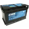 Аккумулятор для спецтехники Exide Start-Stop EK800, 315x175x190, полярность обратная