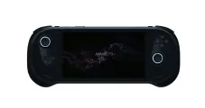AYANEO Pocket AYANEO3 портативная игровая консоль OLED HX370 64G 2T