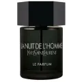 Парфюмерная вода Yves Saint Laurent La Nuit De L`Homme Le Parfum 100 мл.
