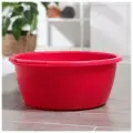 Таз круглый 13 л, цвет