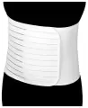 Би-велл B.WELL W-421 Бандаж на брюшную стенку XXL (бел)