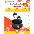 Беспроводные наушники OnePlus Buds Pro 3, Global, Midnight Opus