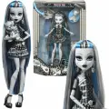Кукла Mattel Monster High Reel Drama - Frankie Stein Фрэнки Штейн - Кукла с аксессуарами Монстр Хай HKN29