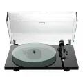 Виниловый проигрыватель Pro-Ject T2 Super Phono (Rainier) High Gloss Black