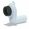 Сифон Ани Пласт U0605 для писсуара