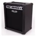 Гитарный комбоусилитель Leem S35RG 35Вт ревербрация