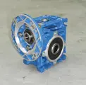 Редуктор червячный NMRW 030-7,5/80*9 14 PAM56B14 MGTehno