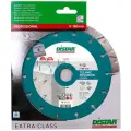 Диск алмазный сегментный DISTAR 14315347014 Technic Advanced 180х22.2 по бетону, граниту, кирпичу, мрамору, песчанику
