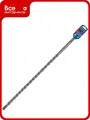Бур квадро, серия Эксперт (18х530х670 мм; SDS-MAX) ПРАКТИКА 919-679