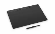 Графический планшет Wacom Intuos Pro L черный (PTK870K0B)