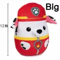 PAW Patrol Squish Plush Toy Marshall 12IN Big/ Детские мягкие плюшевые игрушки для выжимания животных