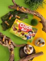 Пирожное Choco Boy Грибочки, 45 г, шоколад, 30 уп.
