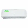 Сплит-система Rix I/O-W12MB Lite, до 35 м2, белый