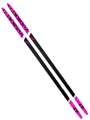 Беговые лыжи 170 см VUOKATTI Wax Black/Magenta