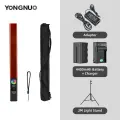 Yongnuo YN360 III RGB Цветное светодиодное освещение для видеосъемки YN360III Kit 12