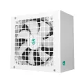 Блок питания Deepcool GAMERSTORM PF700X, 700W, 80+ Bronze, белый
