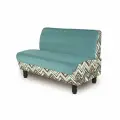 Диван Микс Зигзаг