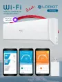 Wi-Fi модуль для кондиционера Loriot Prestige с поддержкой приложения AC Freedom и Алисы