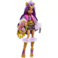Кукла Monster High Clawdeen Wolf - Monster Fest / Клодин Фестиваль монстров