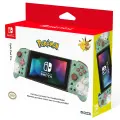 Контроллеры Hori Split pad pro (Pikachu & Eevee) для Switch (NSW-296U)