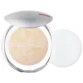 Pupa Пудра компактная Luminys 1 шт. 01 ivory beige 9 г
