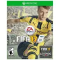 Игра для Xbox ONE FIFA 17 Лицензионный диск, русская версия