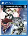 Bayonetta & Vanquish - 10th Anniversary Bundle [PS4, английская версия]