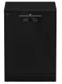 Посудомоечная машина BEKO BDFN25521B, A+++, электронное управление, уровень шума 44дБ