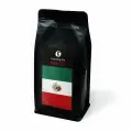 Кофе в зернах Арабика 500 г Roasted by Mia. Мексика Светлая обжарка