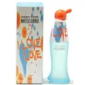 Moschino I Love Love Edt 100ml