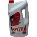 Антифриз Felix CARBOX - 40, G-12+, карбоксилатная защита, 5 л