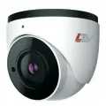 LTV-2CNT40-M2812 IP-видеокамера типа шар объектив мотор. f2.8 - 12 мм (F1.4)