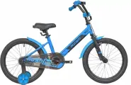 Детский велосипед Rush Hour - J18 Синий (313 724)