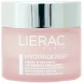 LIERAC гидраженист Крем увлажняющий для лица придающий сияние, 50 мл