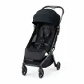 Прогулочная коляска Recaro Lexa, цвет Night Black (Чёрный), артикул производителя 00089300400050