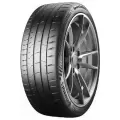 Шина Continental SportContact 7 275/40R19 105Y