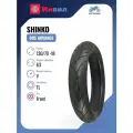 Мотошина Shinko 005 Advance 130/70 -18 63V TL Front