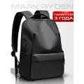 Рюкзак городской Mark Ryden MR9809 для ноутбука 15,6, 21л, мужской, женский, школьный, подростковый, повседневный