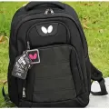 Рюкзак для настольного тенниса BACKPACK BLACK (BTY-TC-1)