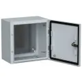 Корпус металлический ЩМП-30.30.20 УХЛ1 IP66 TITAN IEK TI5-10-N-030-030-020-66
