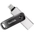 Флеш-накопитель SanDisk iXpand GO USB / Lightning 128ГБ