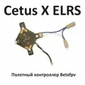 BETAFPV Cetus X ELRS Полётный контроллер плата V3.0 BETAFPV